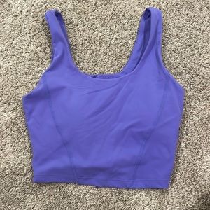 Buff bunny tank top! Size Xs Never worn!